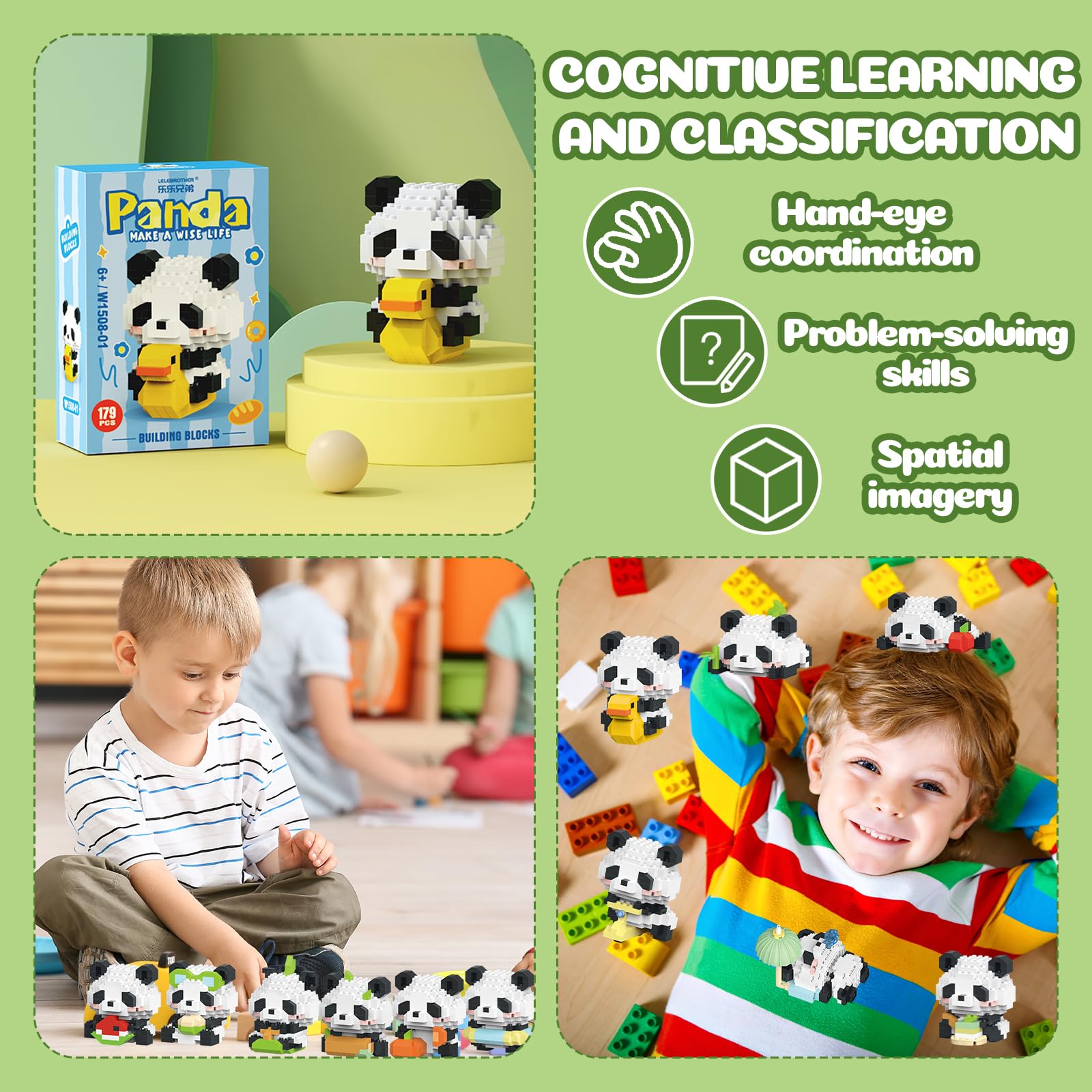 APENGBAOL party favors gift offers a simple, memorable option for kids' celebrations.
