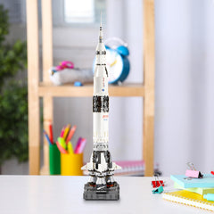 APENGBAOL perfect gift for space lovers and curious builders.