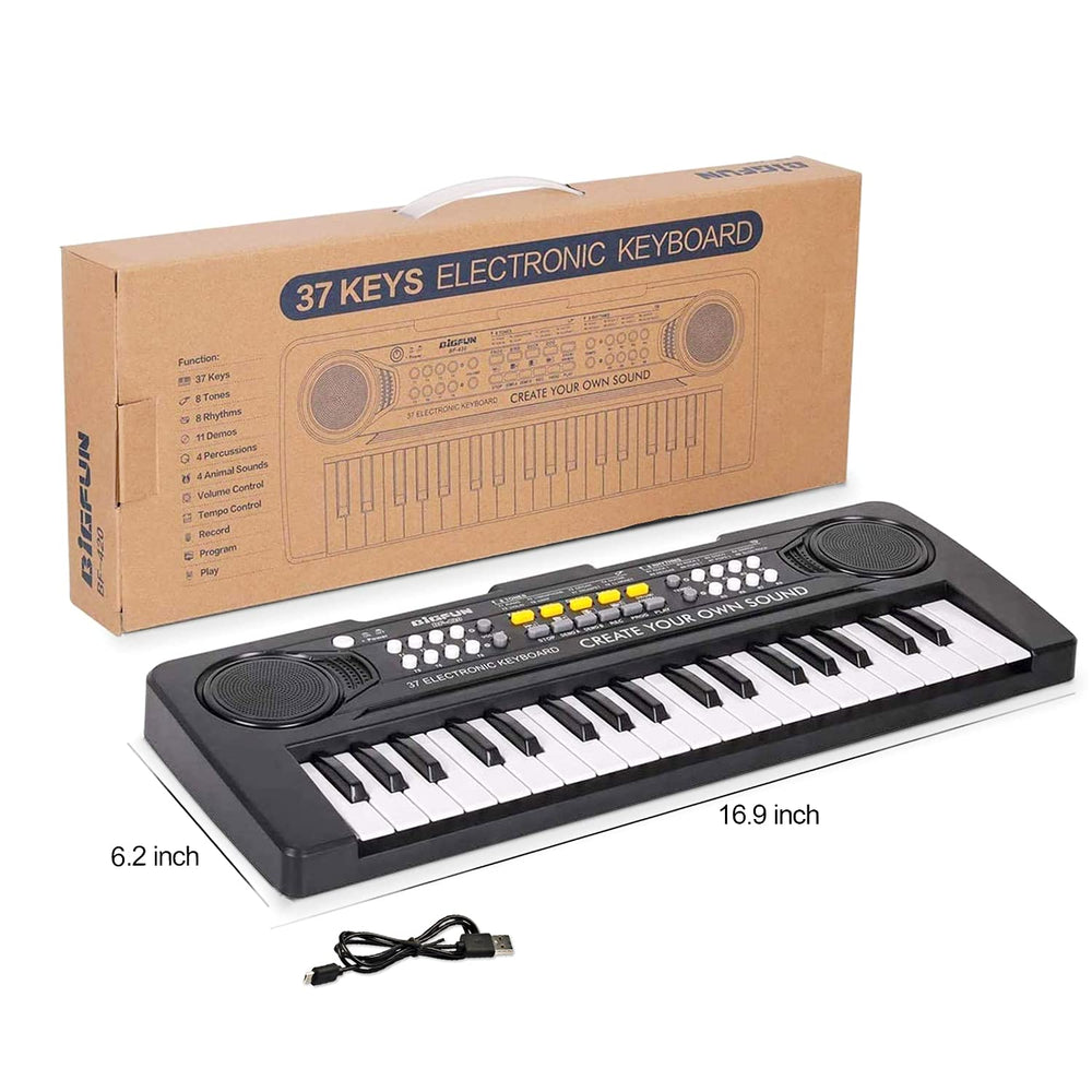 aPerfectLife kids piano record playback to review performances