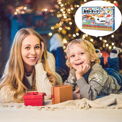Apettoey revolving serving tray adds playful charm to meals.