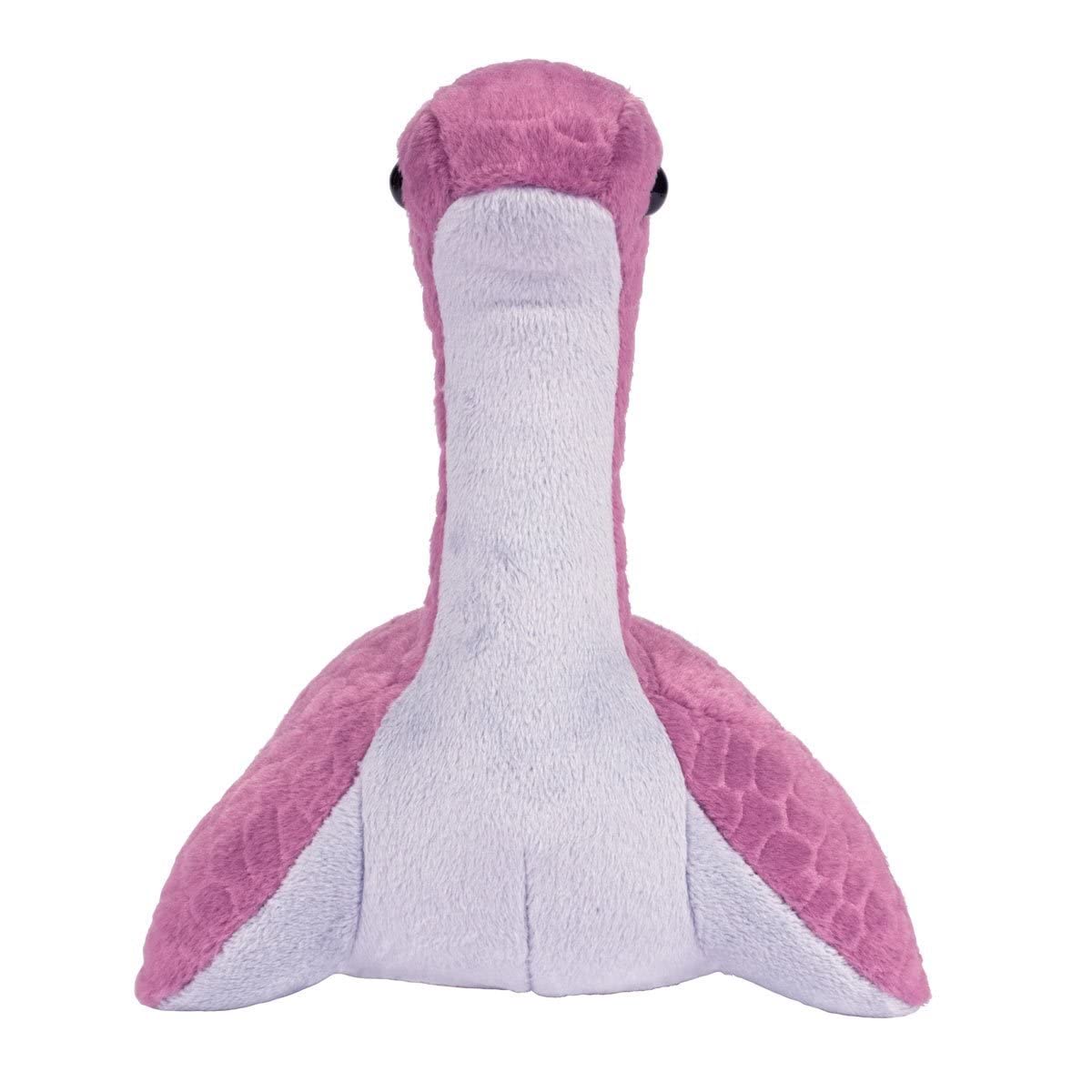 Apex Legends Nessie purple plush fabric texture closeup, premium materials for lasting softness