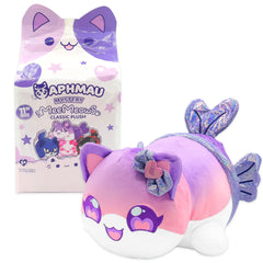 Aphmau MeeMeows collectible series, 1 of 4 possible friends.