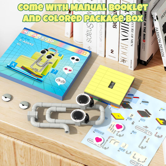 aphpaiao clippy eye-accessories closeup shows expressive options for playful moments.