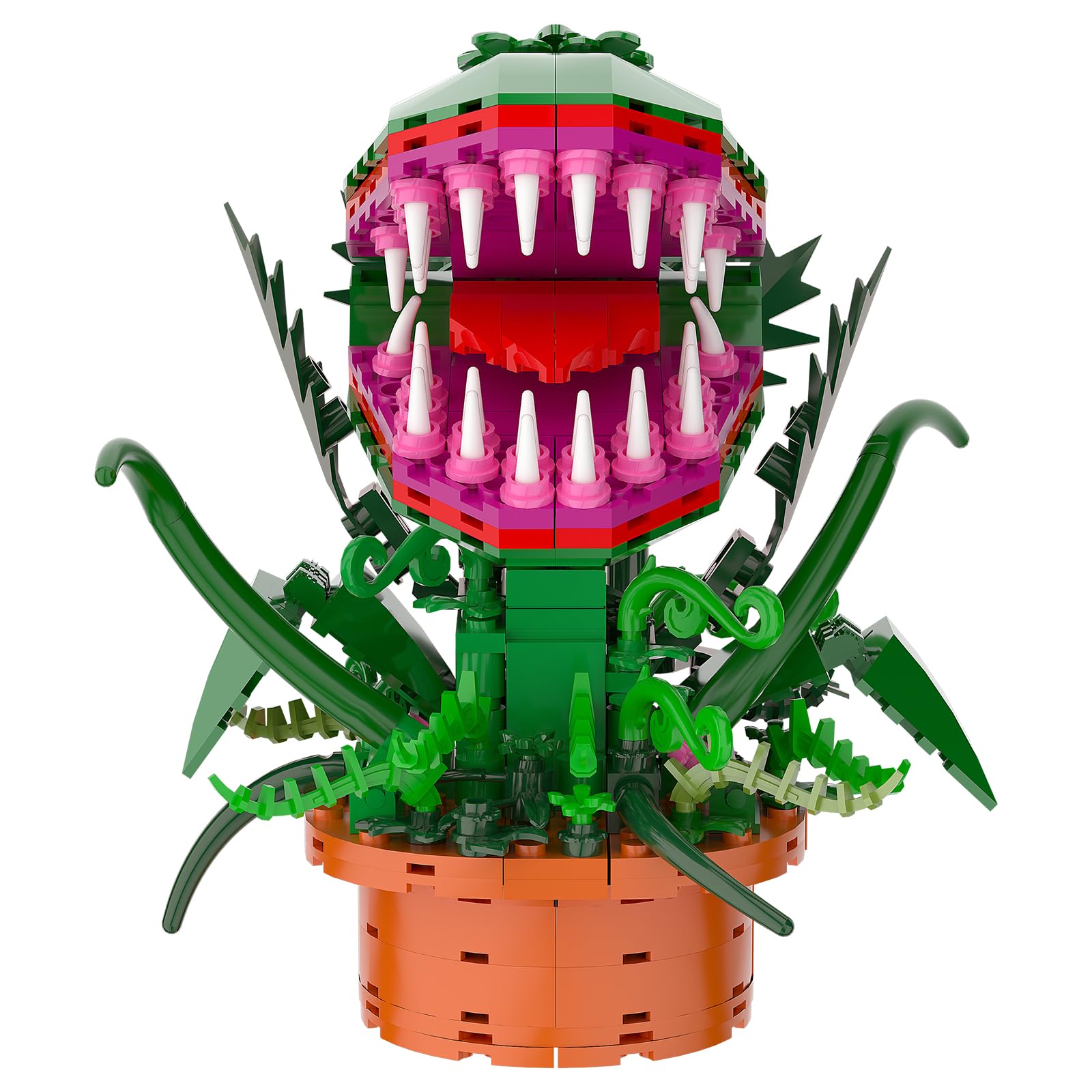 aphpaio Audrey II gift-ready box for fans and collectors