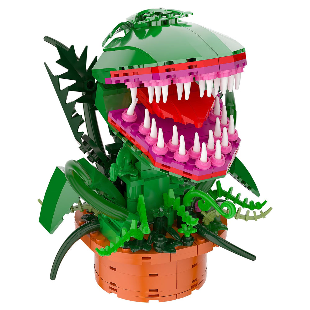 aphpaio Audrey II restoration-inspired kit enhances bedroom display