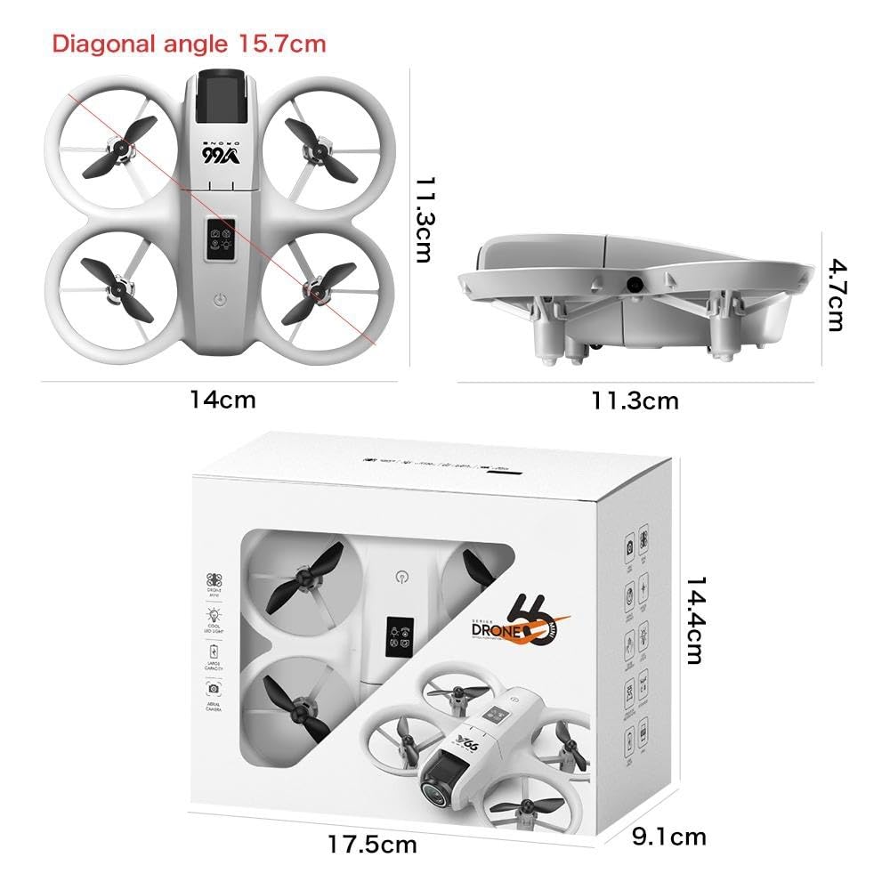 APIZCUK app control enables FPV-style monitoring on your phone