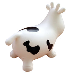 AppleRound ride-on hopper unicorn invites imaginative play and joyful movement.