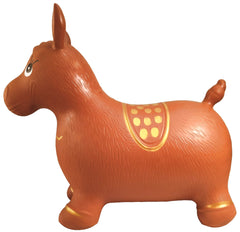 AppleRound unicorn space hopper sparks imaginative play and active fun