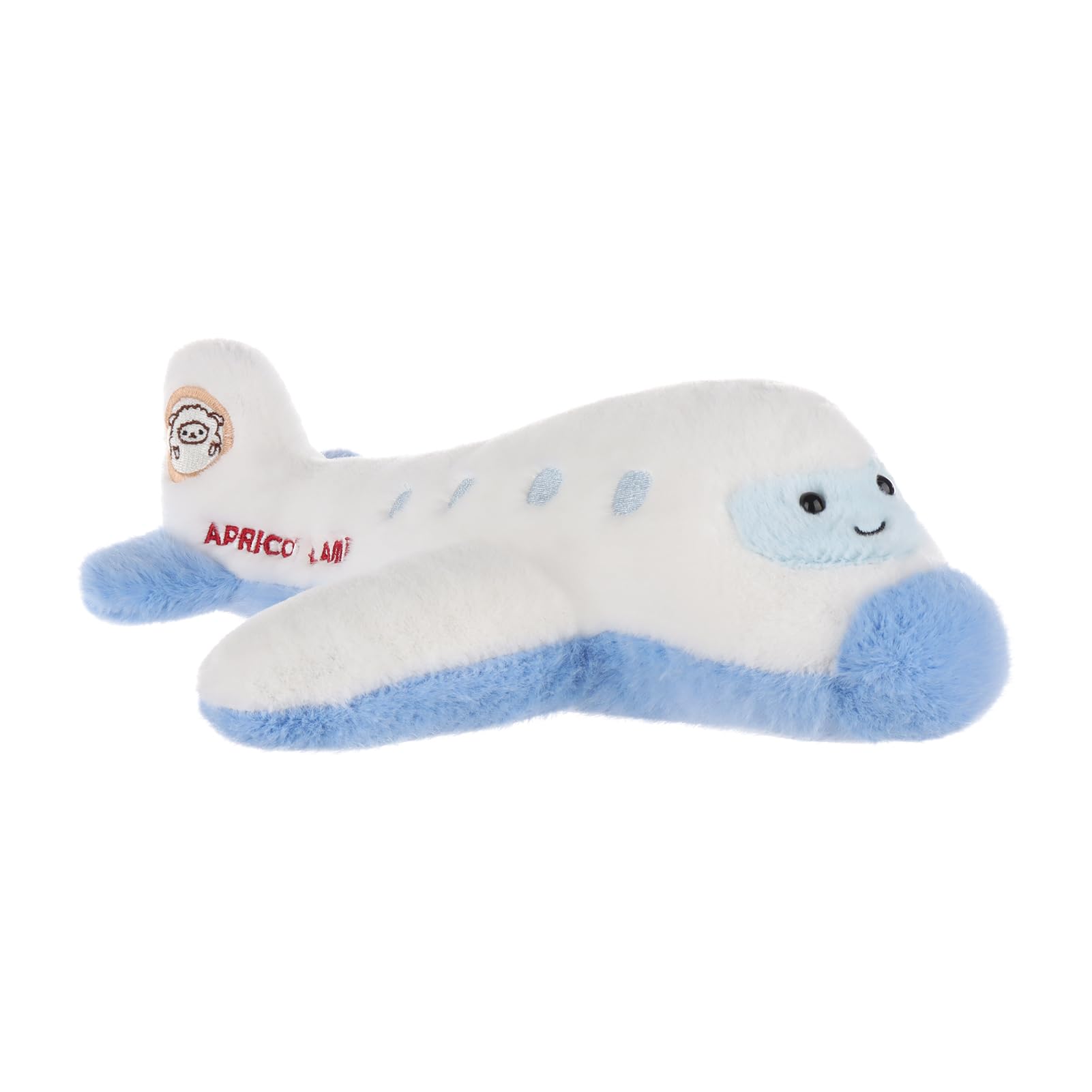 Apricot Lamb Comfort Plane gift-ready packaging and presentation