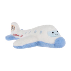 Apricot Lamb Comfort Plane gift-ready packaging and presentation
