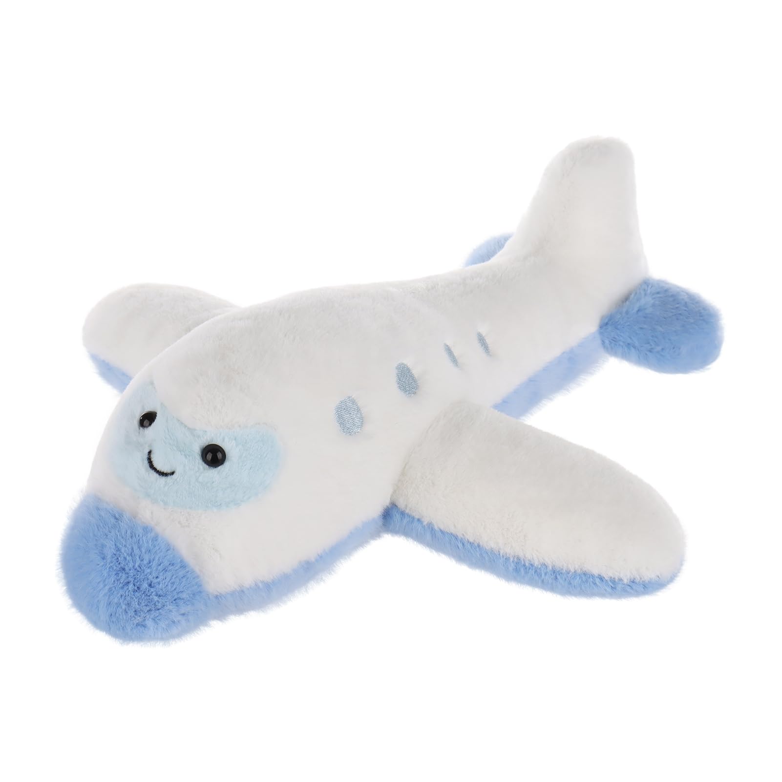 Apricot Lamb Comfort Plane newborn-friendly design for early sensory exploration