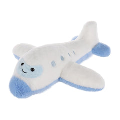 Apricot Lamb Comfort Plane newborn-friendly design for early sensory exploration