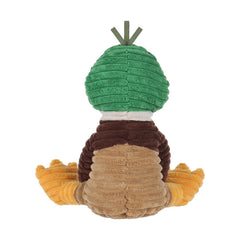 Apricot Lamb corduroy duck gift idea for birthdays