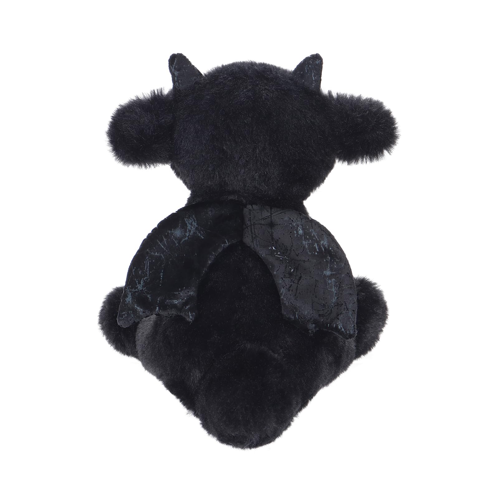 Apricot Lamb Easy-cleaning Black Dragon Plush for quick refreshes.