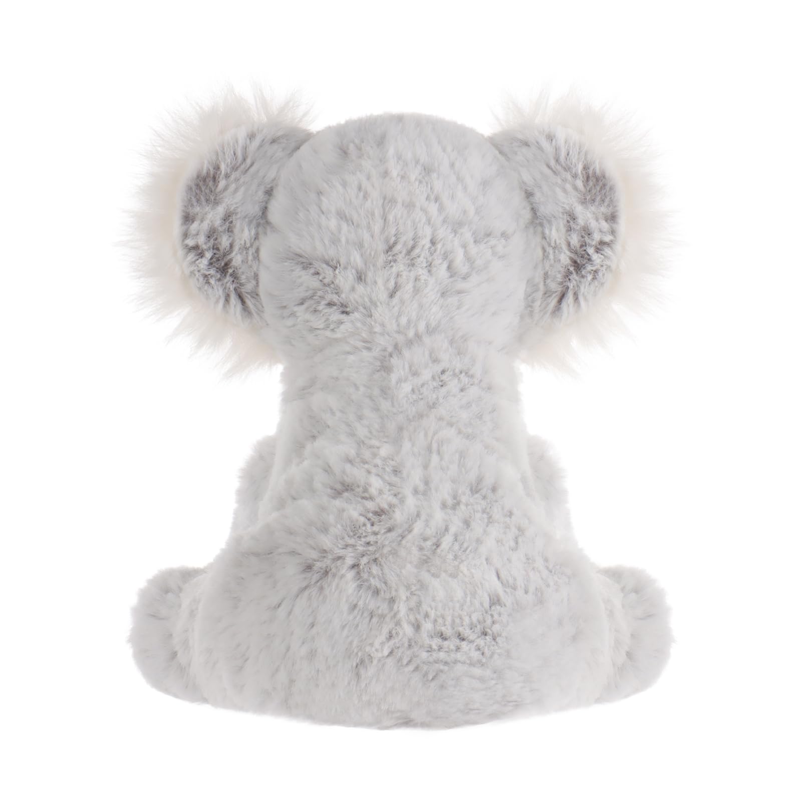 Apricot Lamb festive koala decor, ideal for holidays.
