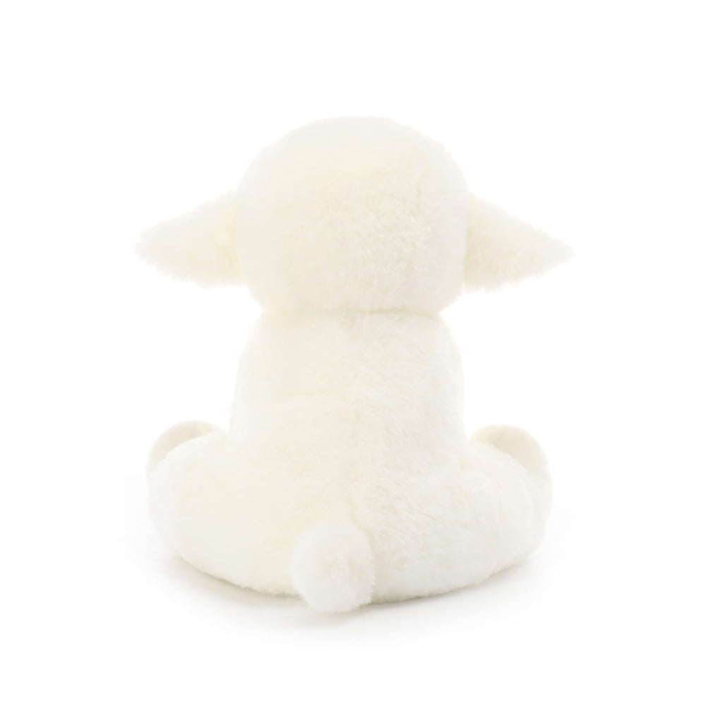 Apricot Lamb makes a charming gift for holidays