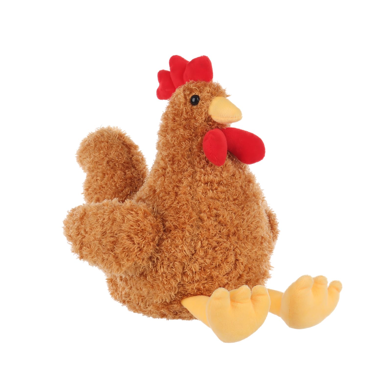 Apricot Lamb Ginger Rooster stuffing closeup demonstrates premium filling