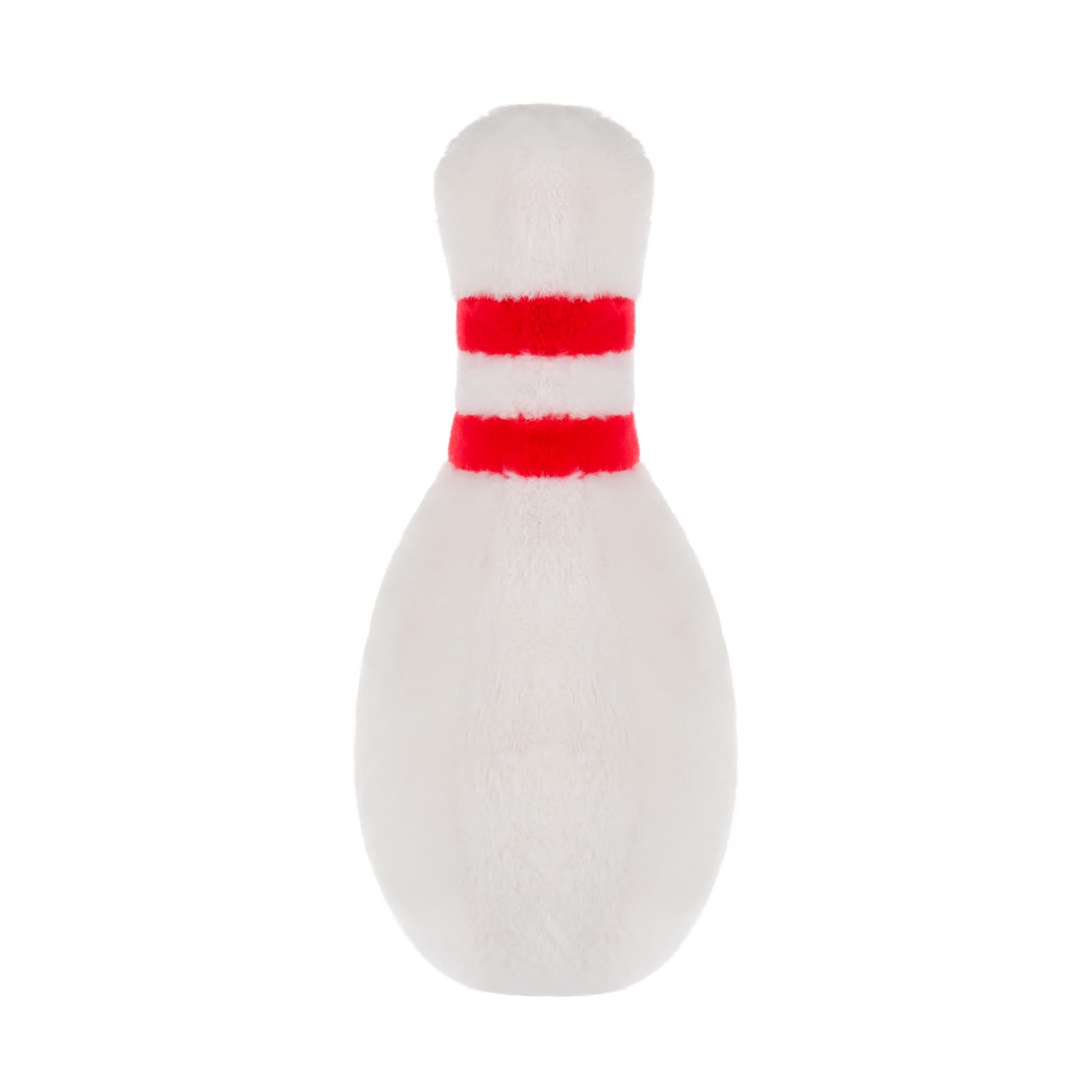 Apricot Lamb Happy Bowling plush gift-ready presentation for birthdays and holidays.