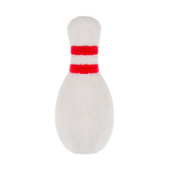 Apricot Lamb Happy Bowling plush gift-ready presentation for birthdays and holidays.