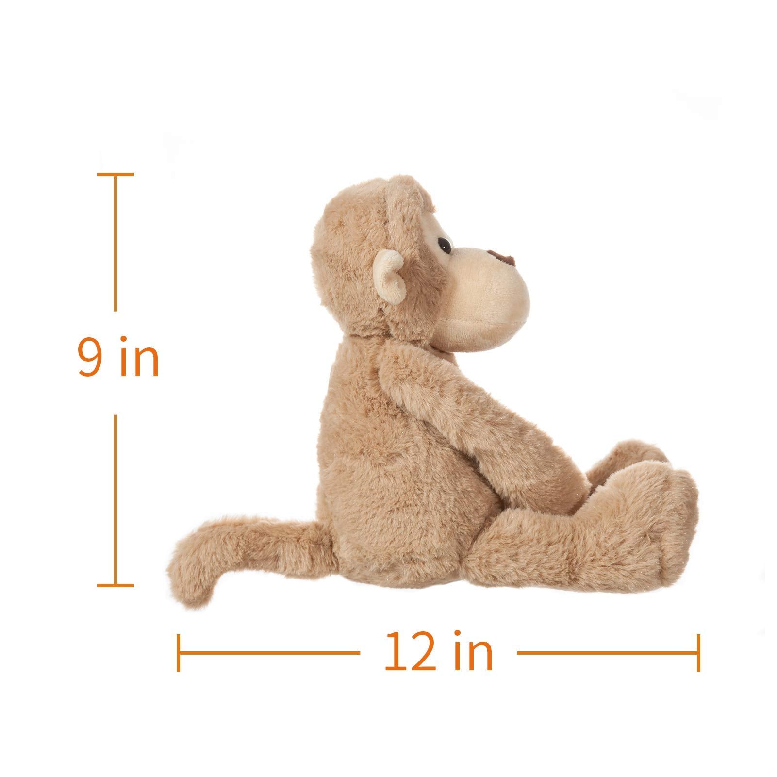 Baby-safe from birth for newborns and growing kids.