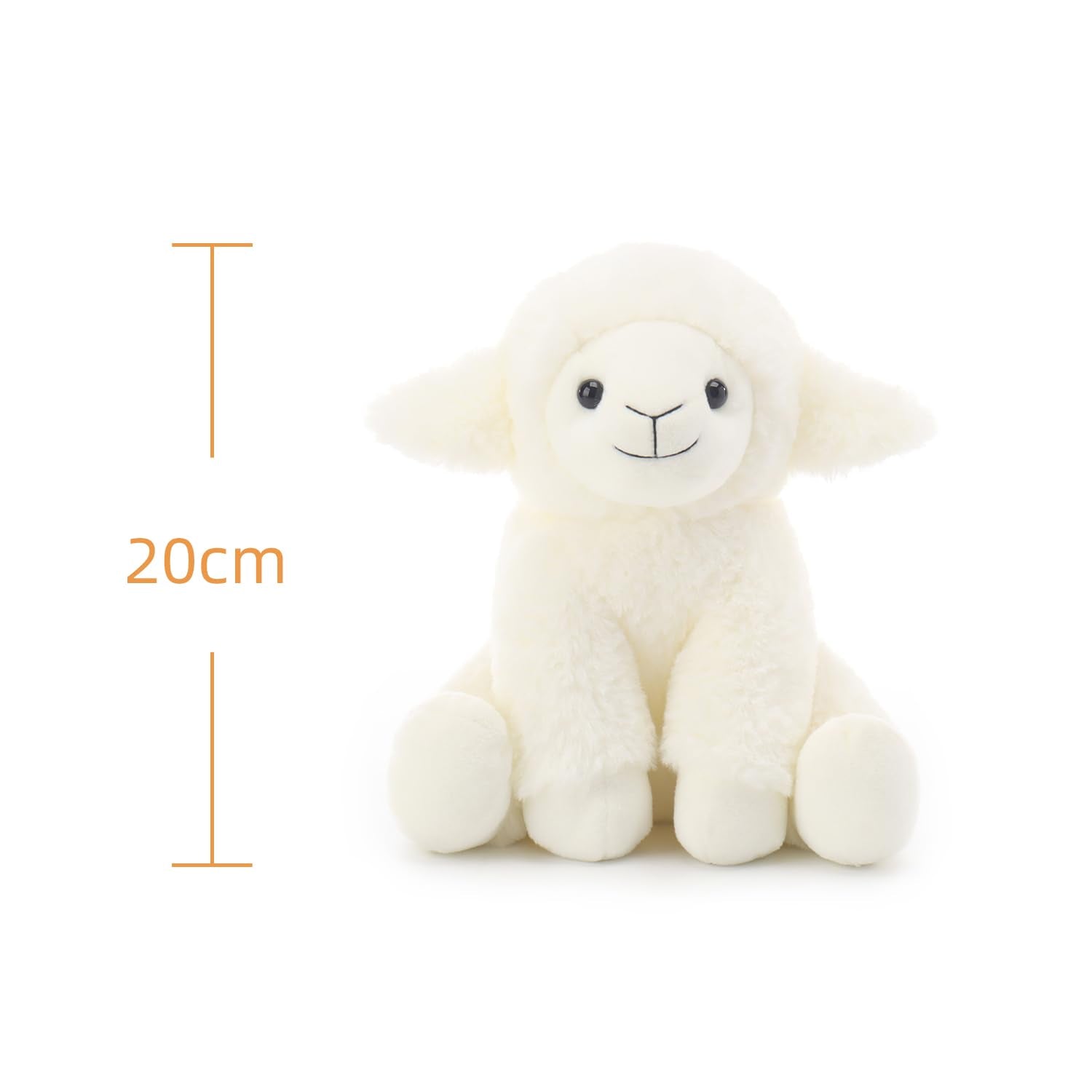 Apricot Lamb portable companion for camping and outings