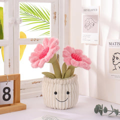 Apricot Lamb premium polyester fabric plush for lasting softness