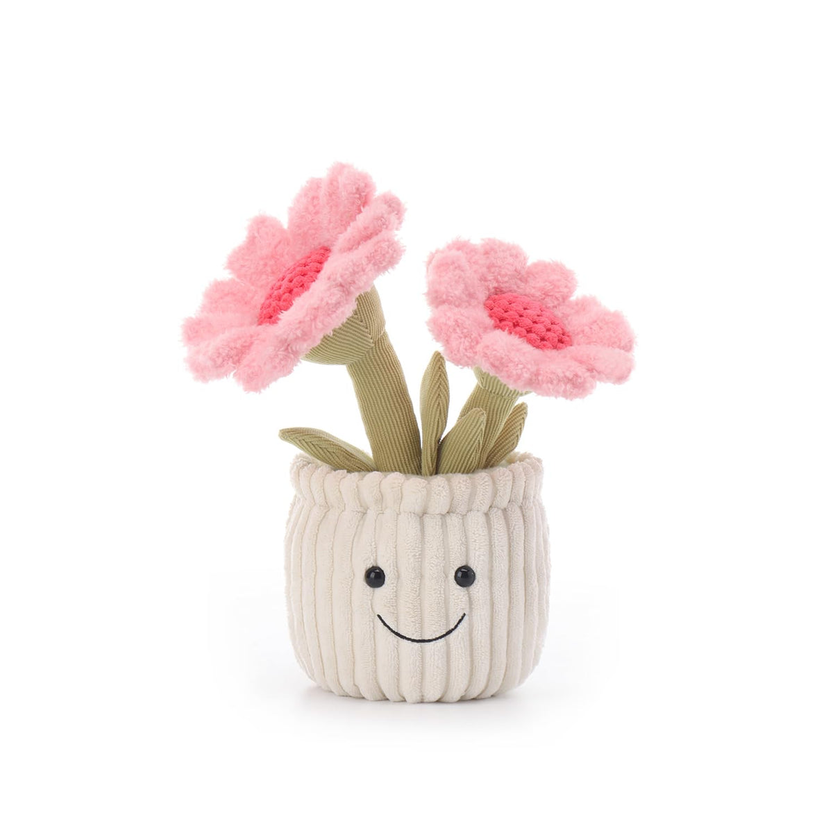 Apricot Lamb soft sunflower plant plush 9-inch cuddle-friendly decor