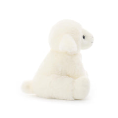 Apricot Lamb suitable for ages 3 and up for safe play