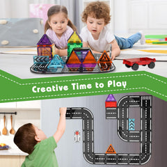 apyr aoma road tiles are great for classroom or home STEM activities