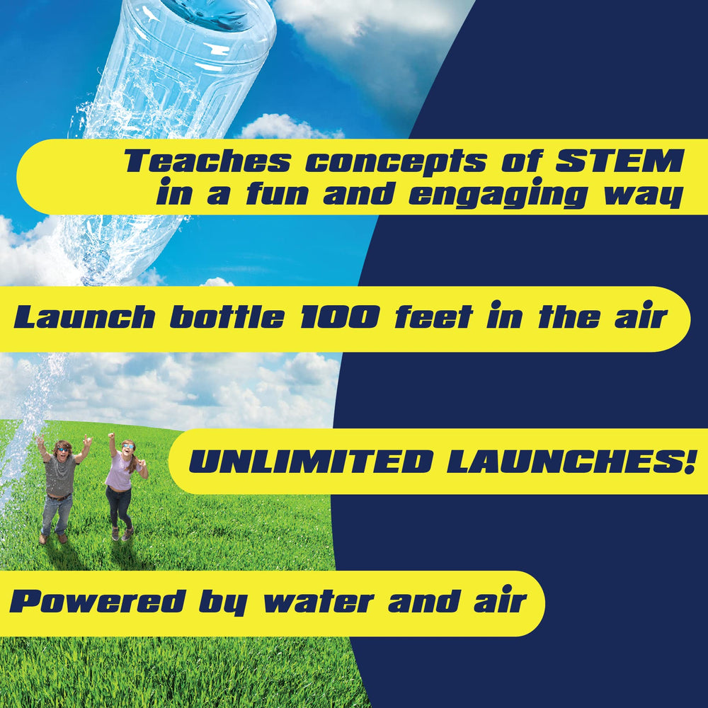 Recommended for ages 14+, ideal for camps, birthdays, and outdoor gatherings.
