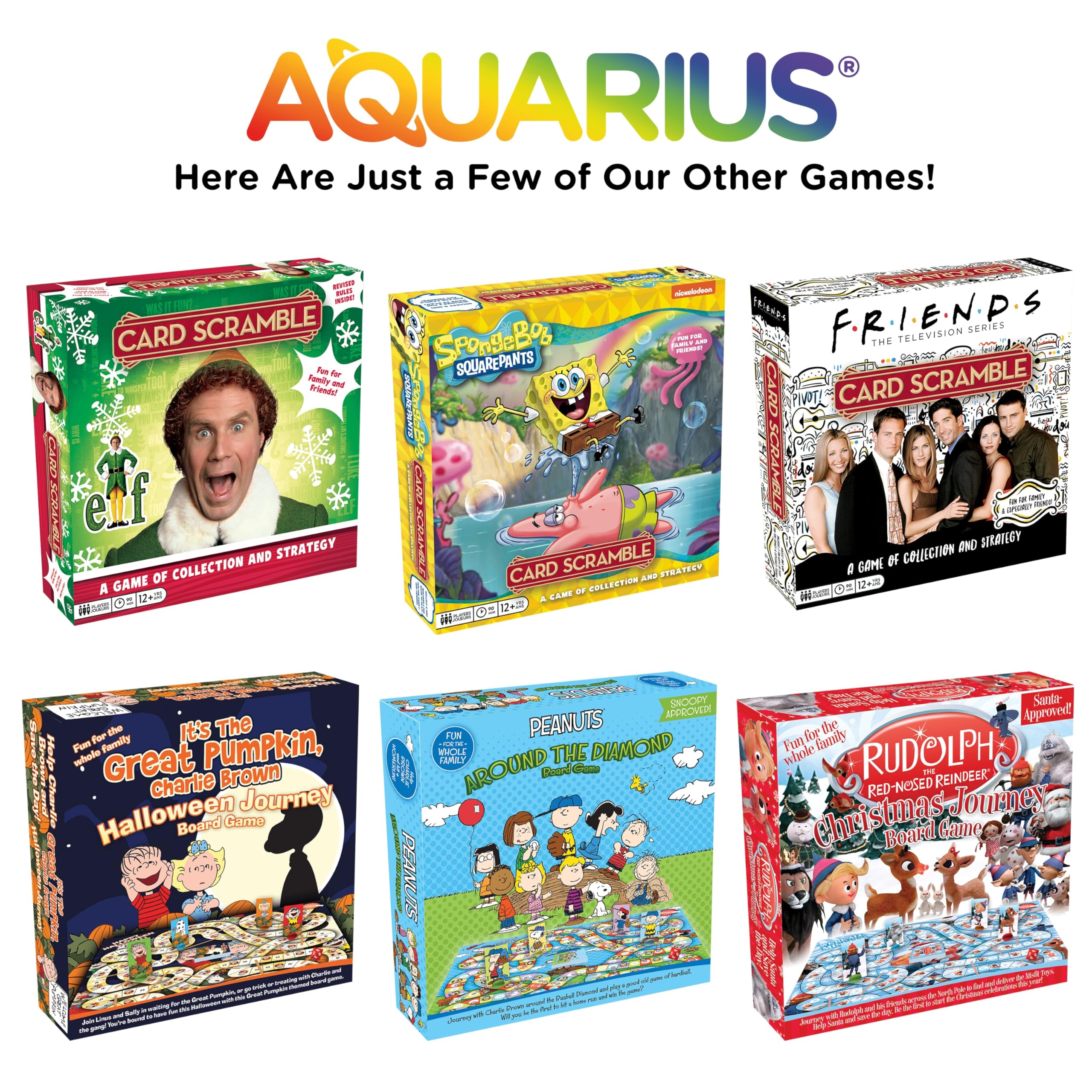 AQUARIUS Axolotl Ambush gift-idea demonstrates a perfecto present.