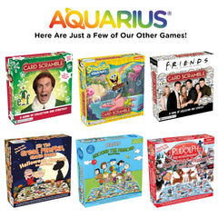 AQUARIUS Axolotl Ambush gift-idea demonstrates a perfecto present.