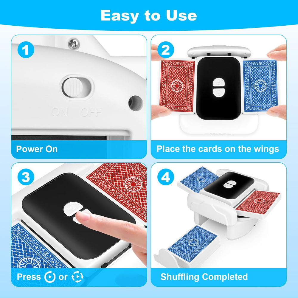 Aquota Compact Portable design for easy setup at home or during travel.