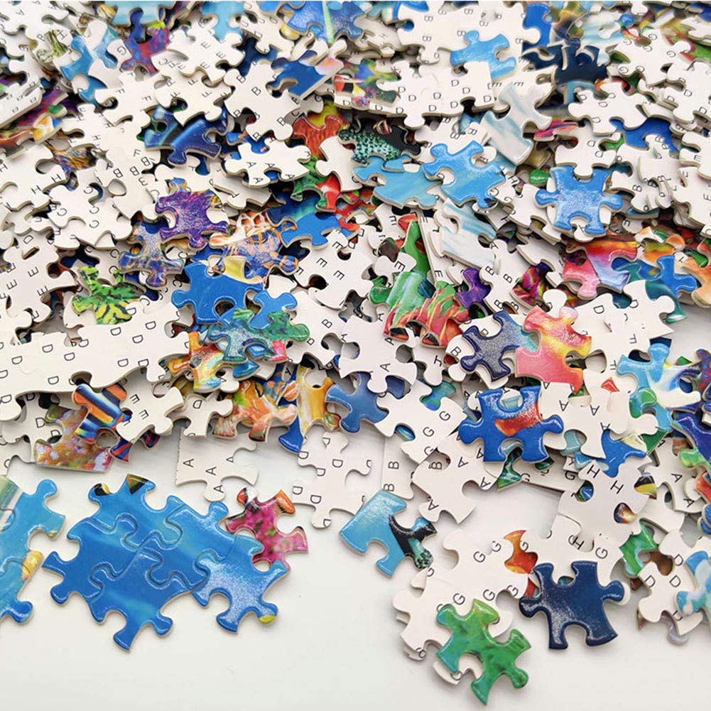 ArathiLand evening relaxation puzzle activity to unwind after a busy day.