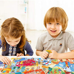 ArathiLand puzzle gift-ready box perfect for puzzle lovers on special occasions.
