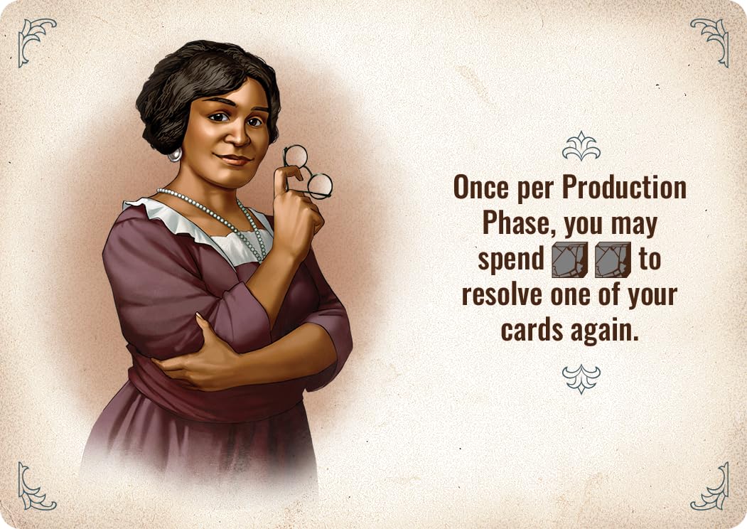 Arcane Wonders Furnace packaging emphasizing sturdy design and collector appeal.