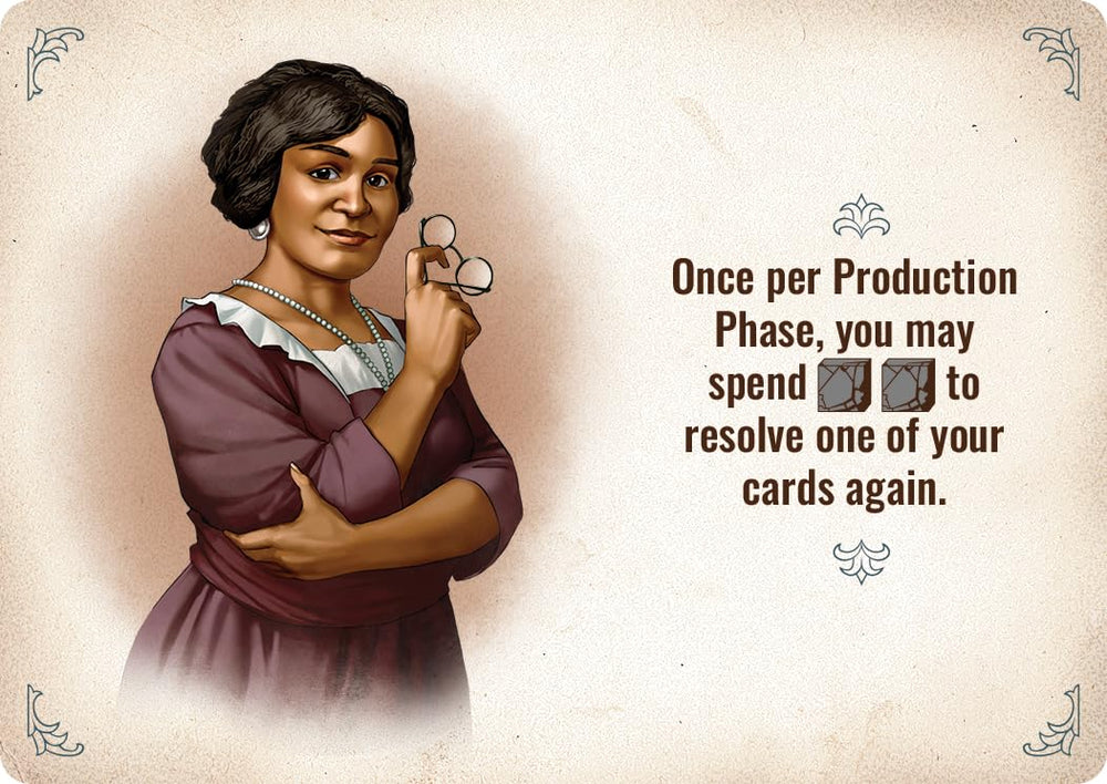 Arcane Wonders Furnace packaging emphasizing sturdy design and collector appeal.