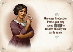 Arcane Wonders Furnace packaging emphasizing sturdy design and collector appeal.