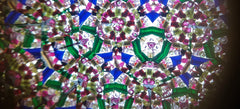 Arch Instruments beginner-friendly kaleidoscope ideal for science learners