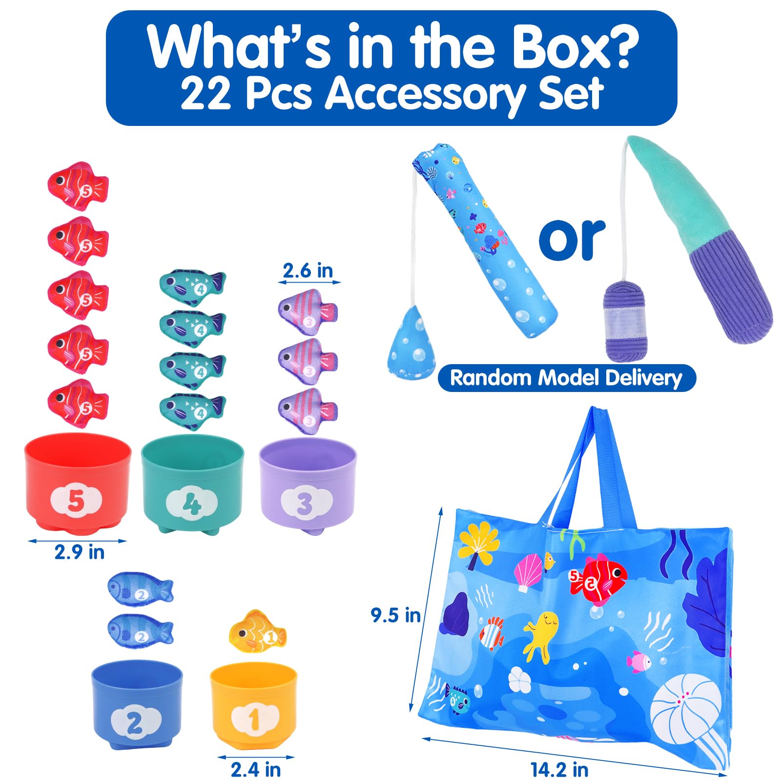 Arovan suitable toddler gift for 1-2 year olds, ideal for birthdays and holidays.
