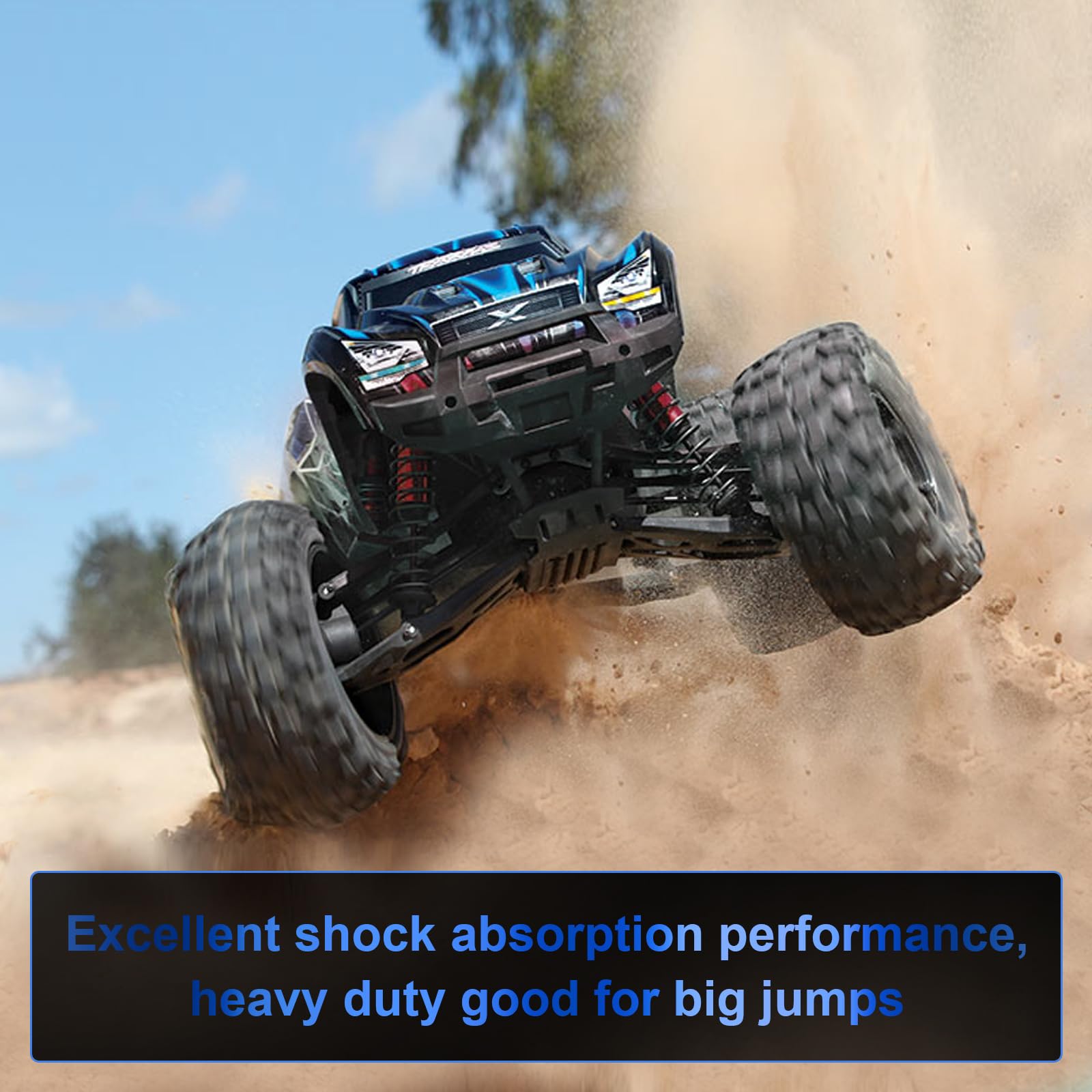 ARRAROWN compatibility list—fits Traxxas Slash, Stampede, Rustler and more.
