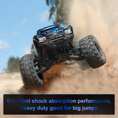 ARRAROWN compatibility list—fits Traxxas Slash, Stampede, Rustler and more.