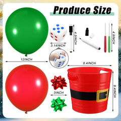 Arrowbash soft foam dice designed for safe, interactive play.
