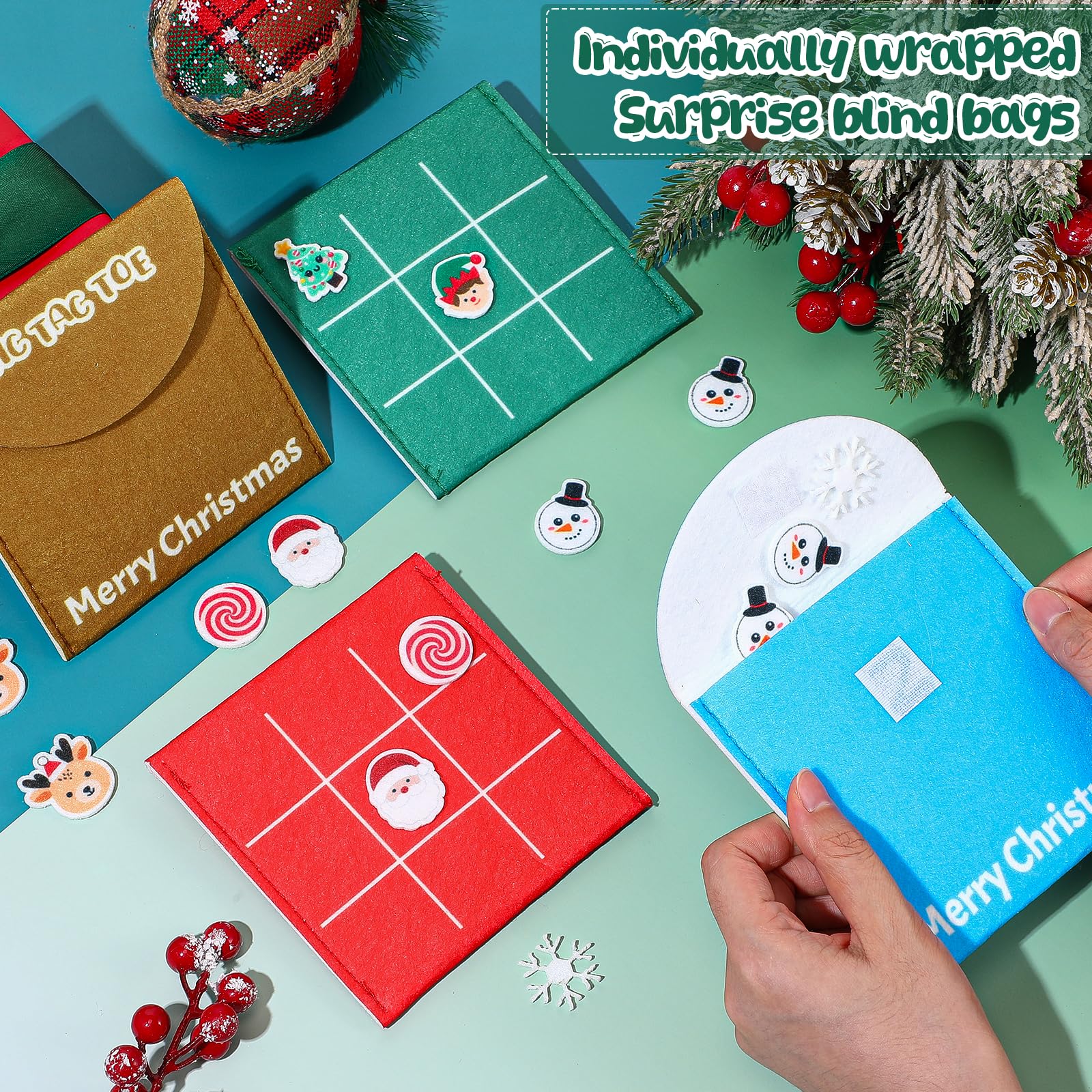 Arrowbash travel-friendly tic tac toe set for car trips and flights.