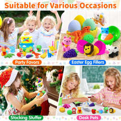 Arscniek carrot eraser puzzle offers veggie-themed playtime.