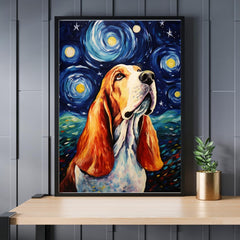 Art of Socks Starry Night puzzle pieces fit tightly for a smooth, frustration-free solve