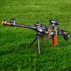ArtCreativity 25-inch army toy for boys ages 8-12 sparks adventurous play