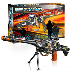 ArtCreativity gift for birthdays or holidays inspires imaginative soldier role-play