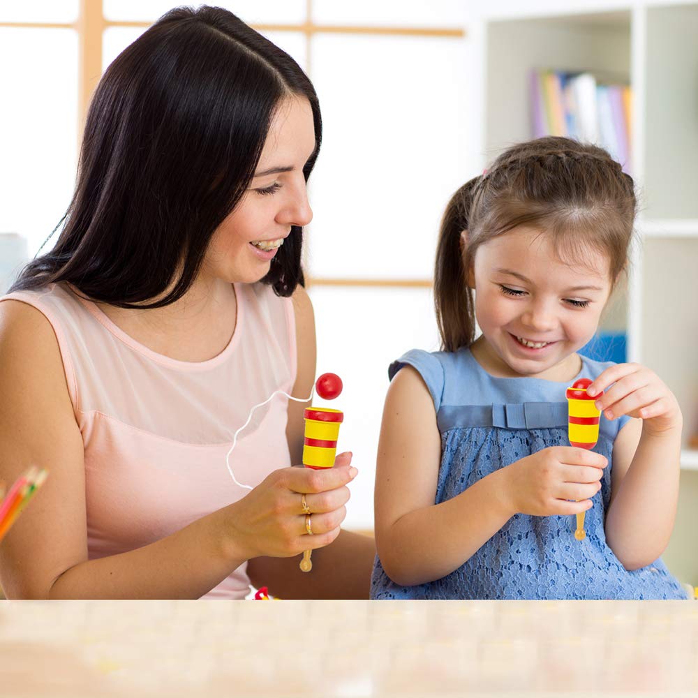 ArtCreativity catch ball toy set offers engaging, active fun for ages 3+.