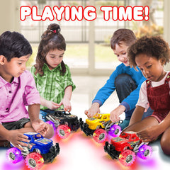 ArtCreativity batteries included for immediate, ready-to-play fun.